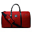 Сумка Jordan Jam Monogram Duffle Bag Varsity