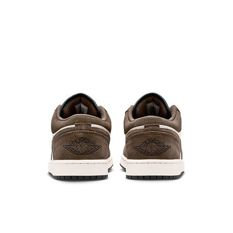 Кроссовки Air Jordan 1 Low