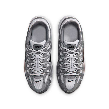 Кроссовки Nike P-6000 (BG)