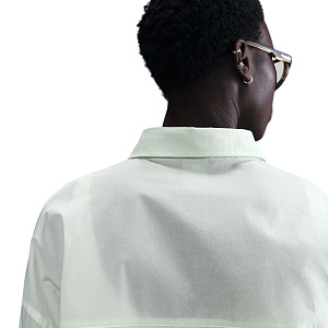 Рубашка Nike Sportswear Chill Poplin