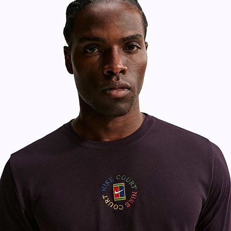 Футболка NikeCourt Dri-Fit