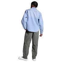 Рубашка Converse LS Denim Shirt