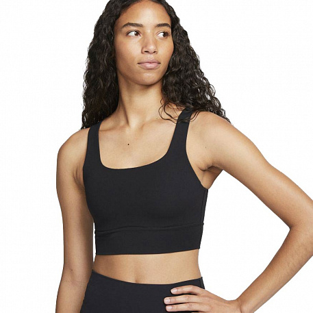 Топ Nike ALATE ELLIPSE Longline BRA