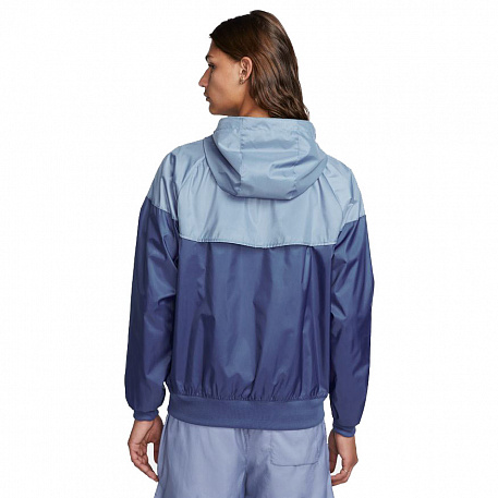 Куртка NIKE WINDRUNNER HOODED JACKET