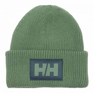 Шапка Helly Hansen HH BOX BEANIE