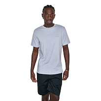 Футболка Converse Star Chev Emb Tee