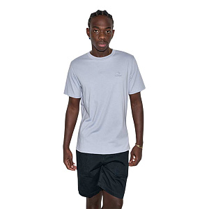 Футболка Converse Star Chev Emb Tee