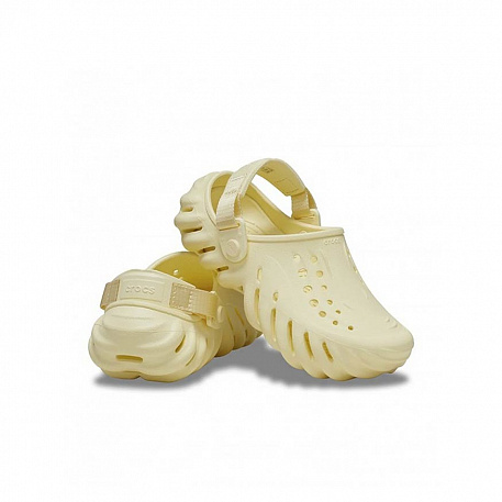 Клоги Crocs Echo Clog T Atm