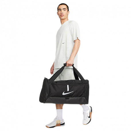 Сумка Nike Academy Team Soccer Duffel Bag (Medium, 60L)