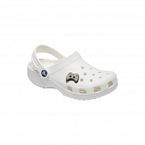 Украшение для обуви Crocs Game Controller