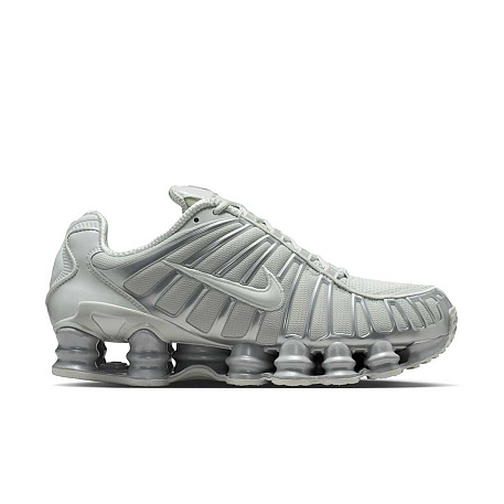 Кроссовки Nike Shox TL