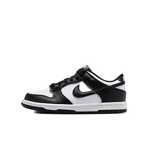 Кроссовки Nike Dunk Low (Grade School) (GS)