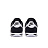 Кроссовки Nike Cortez Textile