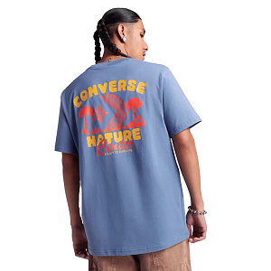 Футболка Converse Nature Center Tee