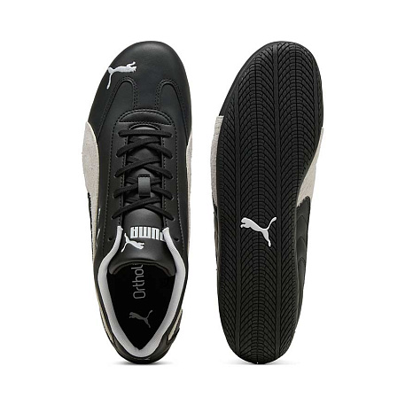 Кроссовки Puma Speedcat Leather