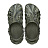 Клоги Crocs Echo Marbled Clog DOl/Mlt