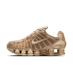 Кроссовки Nike Shox TL