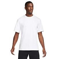 Футболка Nike Primary Dri-FIT Short-Sleeve Versatile Top