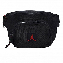 Сумка на пояс Jordan Rise Crossbody Bag