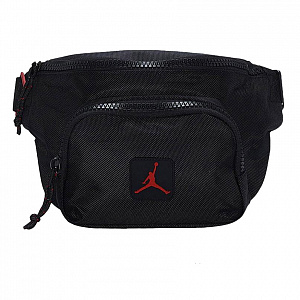 Сумка на пояс Jordan Rise Crossbody Bag