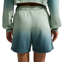 Шорты Nike Sportswear Phoenix Fleece Mid-Rise Dip Shorts