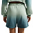 Шорты Nike Sportswear Phoenix Fleece Mid-Rise Dip Shorts