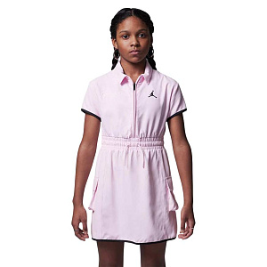 Платье Jordan Hidden In Plain Sight Dress