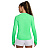 Футболка с длин. рук. Nike Swift Dri-Fit Ultraviolet Long Sleeve Crew