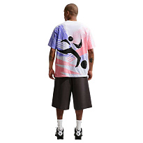 Футболка Nike Sportswear Loose Post Stamp T-Shirt