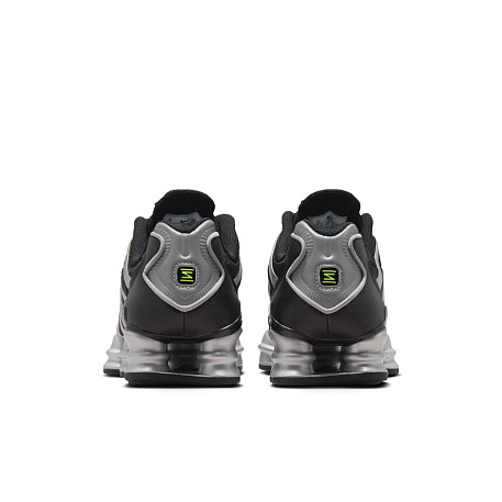 Кроссовки Nike Shox TL GS