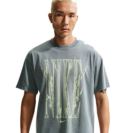 Футболка Nike Tee Lse Train Verb