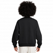 Толстовка Nike SB Fleece Skate Crew