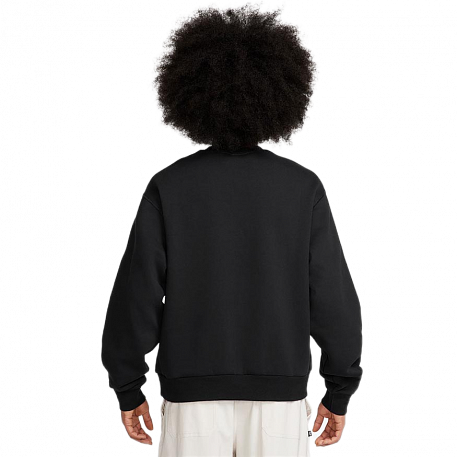 Толстовка Nike SB Fleece Skate Crew