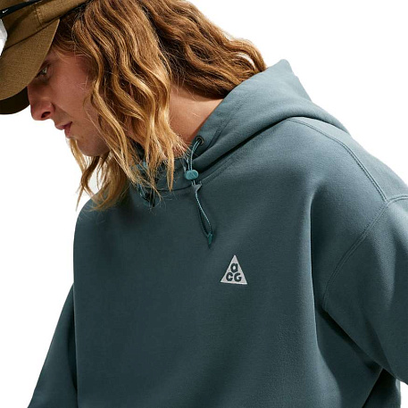 Толстовка Nike All Conditions Gear Tuff Fleece Pullover Hoodie