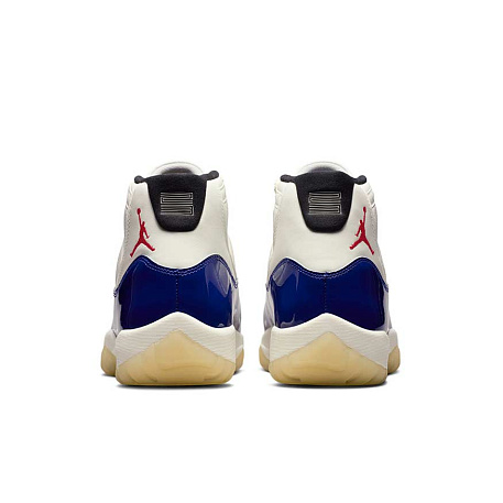 Кроссовки Air Jordan 11 Retro "Rare Air"