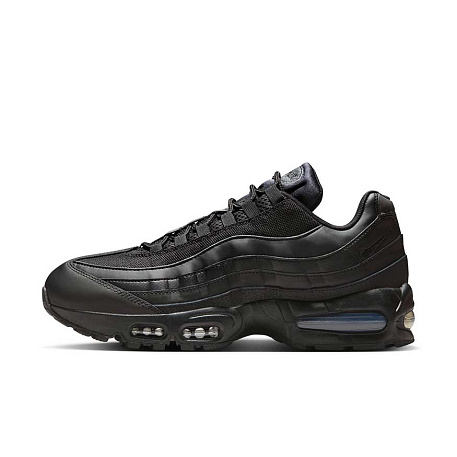 Кроссовки Nike Air Max 95 Big Bubble