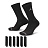 Носки Jordan Everyday Cushioned Crew Socks (6 Pairs)