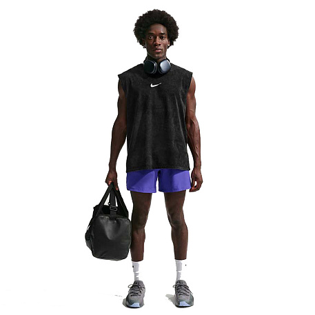 Футболка Nike Sleeveless Training T-Shirt