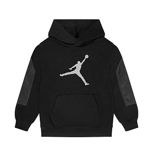 Толстовка Jordan Brooklyn Hike Mike FT PO Hoodie
