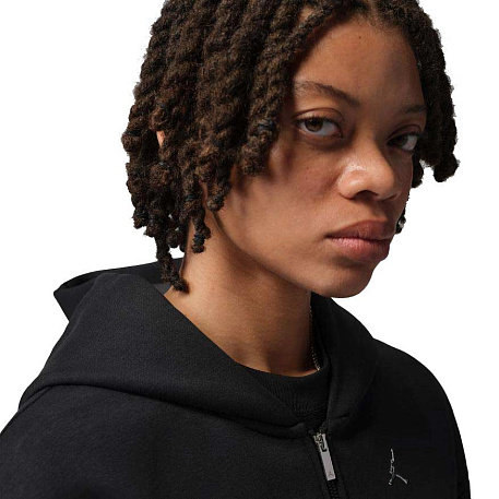 Толстовка Jordan Break Fleece Full-Zip BB