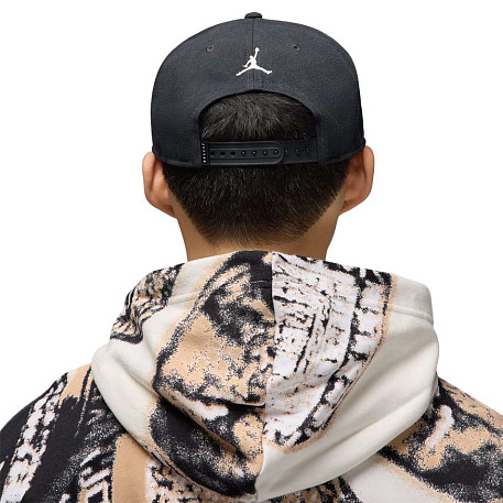 Кепка Jordan Pro Structured Hat