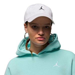 Кепка Jordan Club Unstructured Curved-Bill Hat