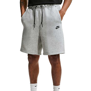 Шорты Nike Tech Fleece Short