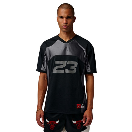 Футболка Jordan Flight Jersey Short Sleeve Top