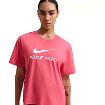 Футболка Nike Pro Loose T-Shirt