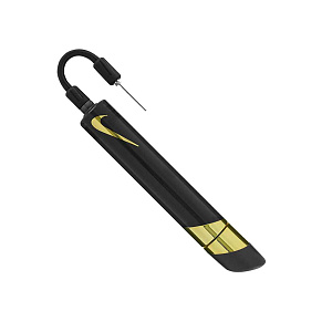 Насос Nike HyperSpeed Ball Pump