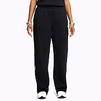 Брюки Nike Nocta Cardinal Stock Pants Fleece Open Hem
