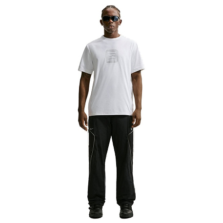 Футболка Nike Shox T-Shirt