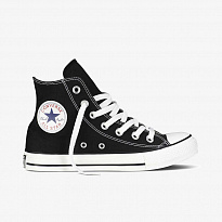 Кеды Converse ALL STAR HI BLACK