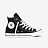 Кеды Converse ALL STAR HI BLACK